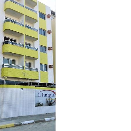 Apartamento Praia Grande Ubatuba Εξωτερικό φωτογραφία