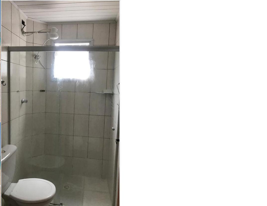Apartamento Praia Grande Ubatuba Εξωτερικό φωτογραφία