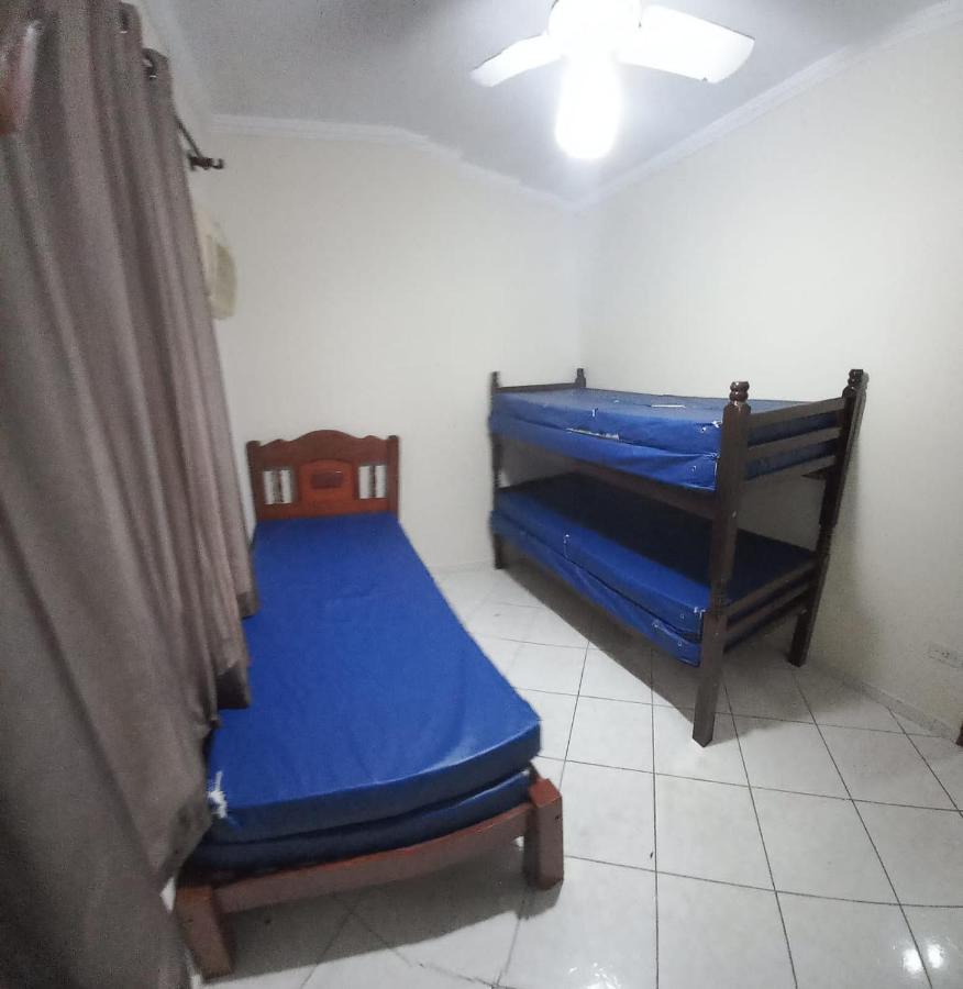 Apartamento Praia Grande Ubatuba Εξωτερικό φωτογραφία